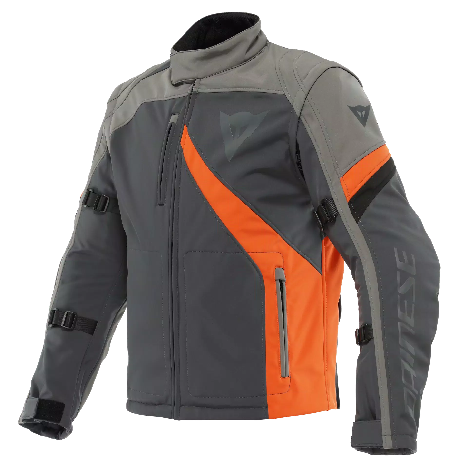 RANCH TEX JACKET