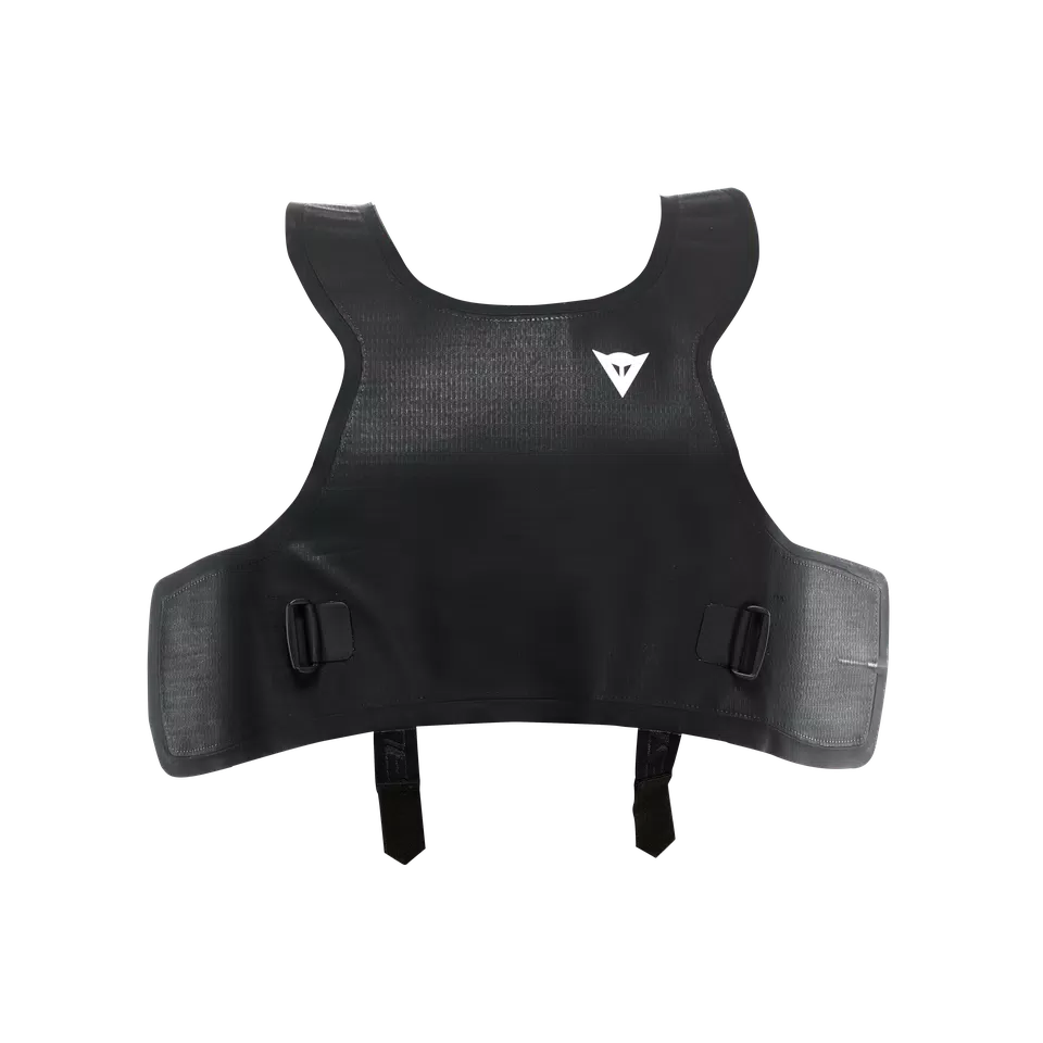 D-AIR SKI 2 SHIELD REPLACEMENT - BLACK - 1