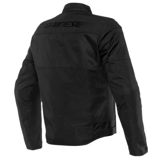 elettrica-air-tex-jacket-black-black-black image number 1