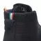 STREET 3 AIR SOMMER MOTORRADSNEAKER HERREN - SCHWARZ