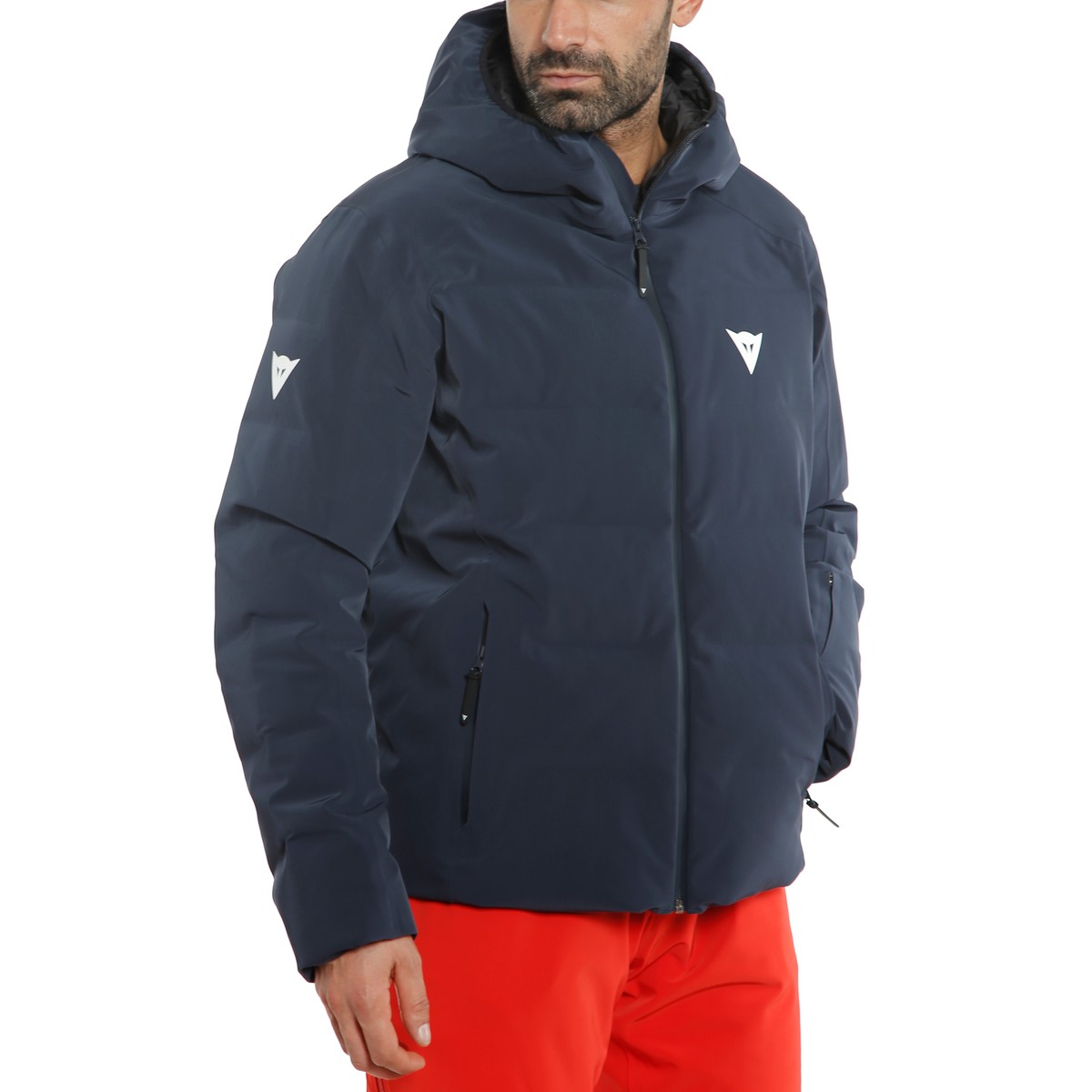 ski downjacket sport