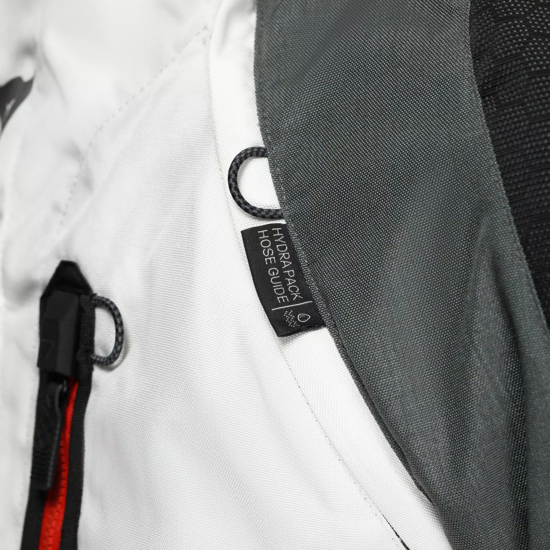 SUPER ADVENTURE ABS&Oslash;LUTESHELL&trade; - MOTORRADJACKE OFF-ROAD HERREN