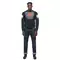 AIR FAST TEX - MEN'S SUMMER MOTORCYCLE JACKET IN FABRIC