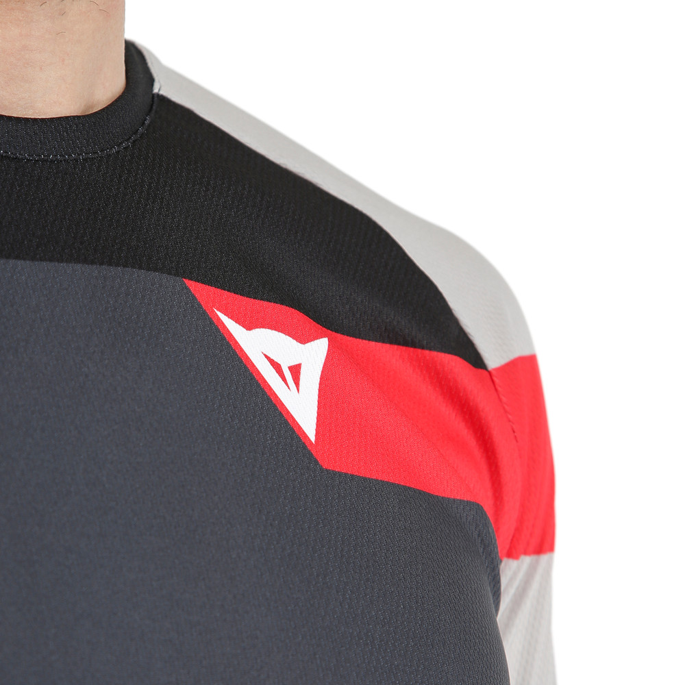 hg-jersey-3-dark-gray-fire-red image number 4