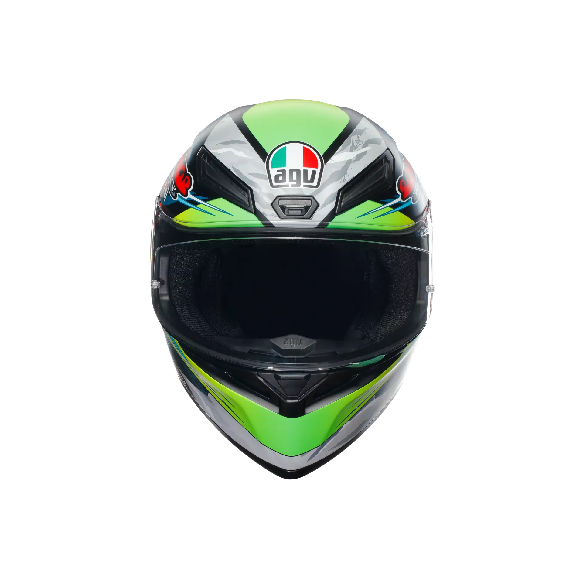 K1 S AGV DOT(E2206)