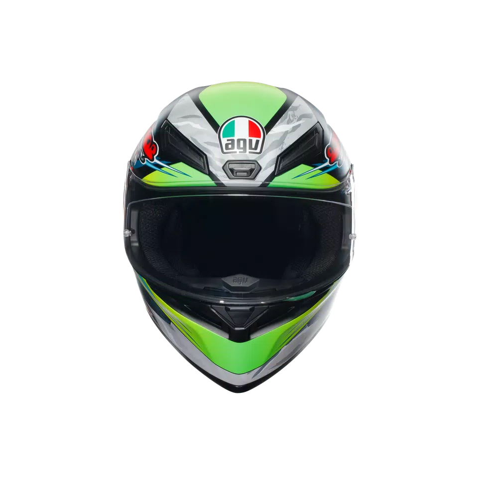 K1 S AGV DOT(E2206) - 1