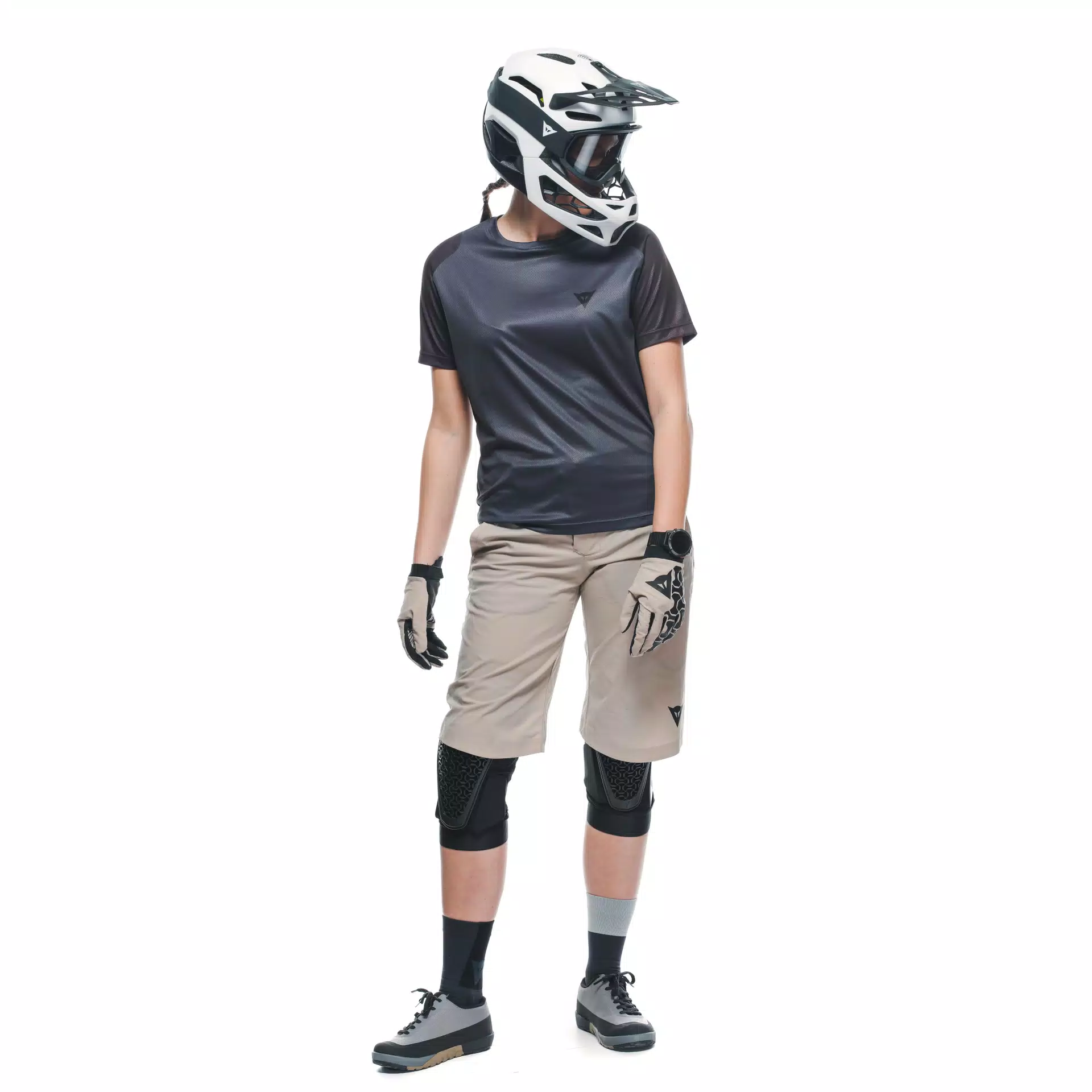 HGL JERSEY SS - MAILLOT DE VÉLO MANCHES COURTES POUR FEMME