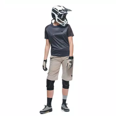 HGL JERSEY SS - DAMES KORTE MOUWEN FIETS T-SHIRT - PERISCOPE - 4