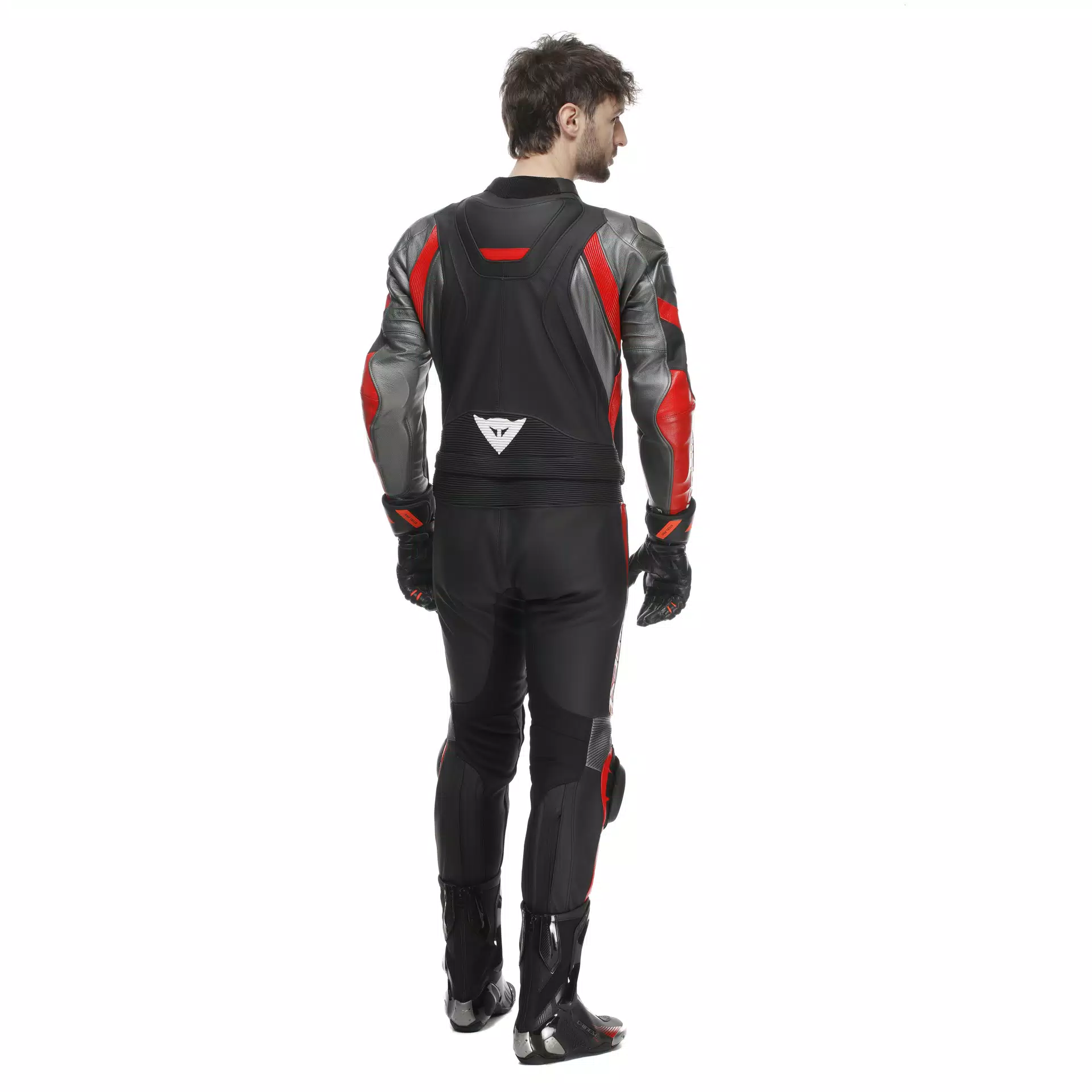 AVRO 4 MONO DE CUERO 2PZS HOMBRE