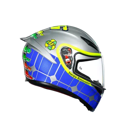 K1 TOP ECE DOT - ROSSI MUGELLO 2015 -  - 5