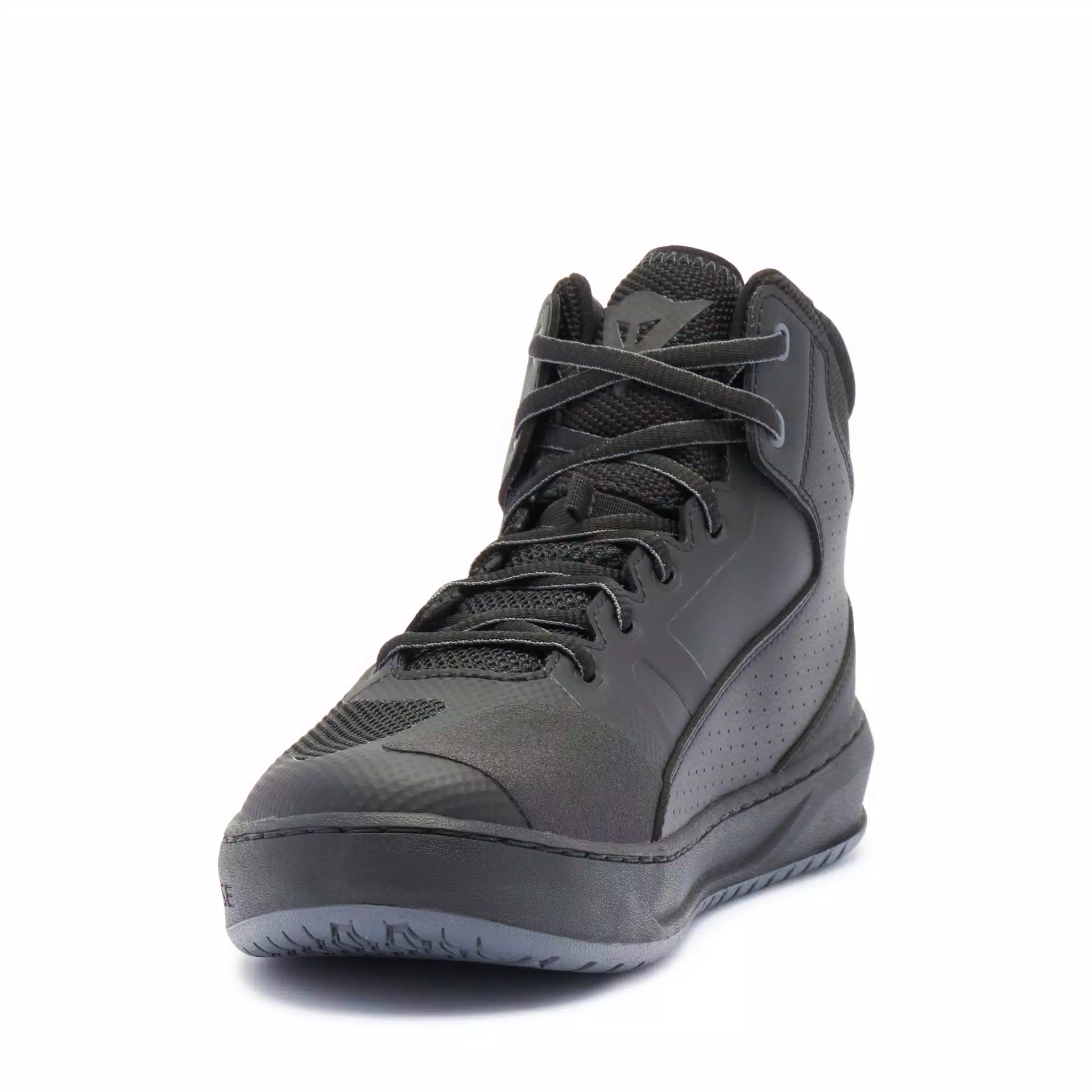 SUBURB AIR - MEN'S SUMMER MOTORCYCLE SHOES IN FABRIC