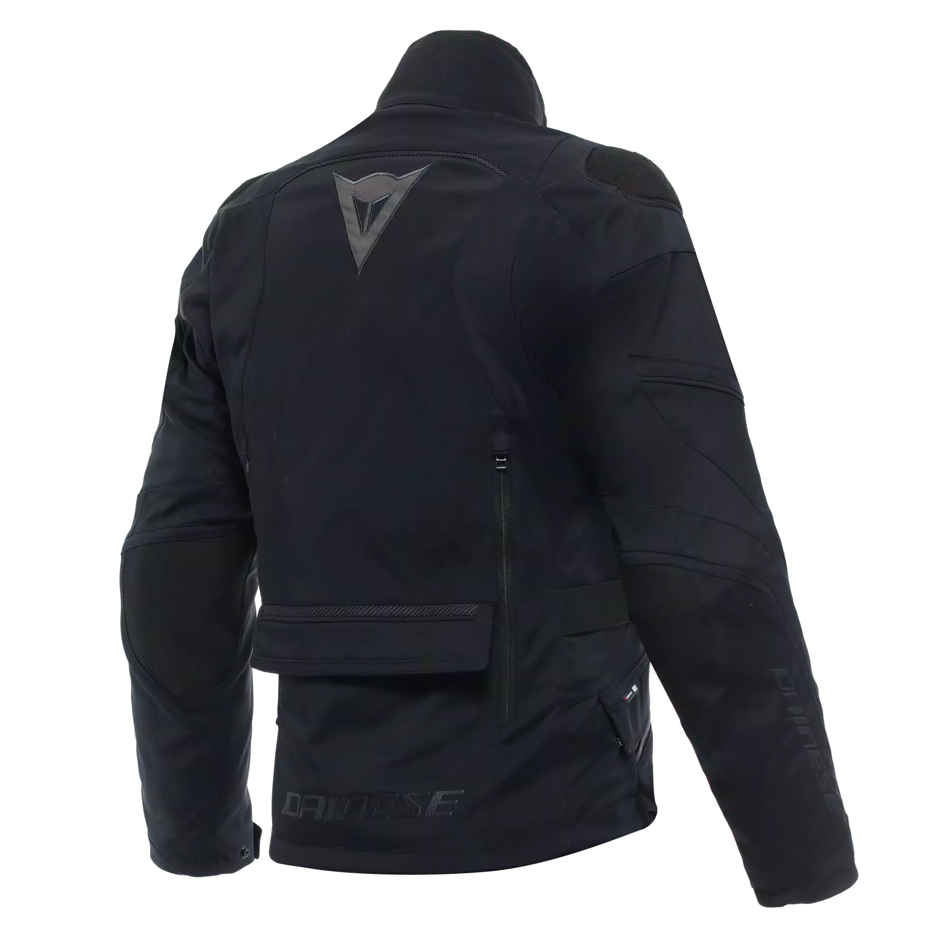 ESSENTIAL TOURER D-DRY JACKET
