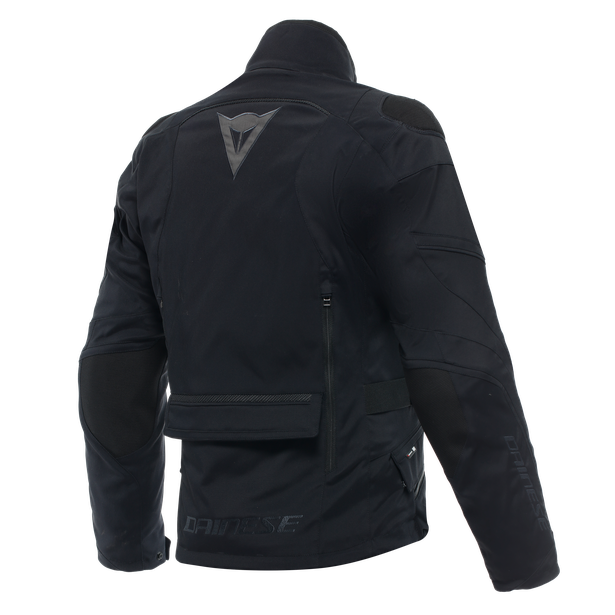 essential-tourer-d-dry-jacket-black-anthracite image number 1