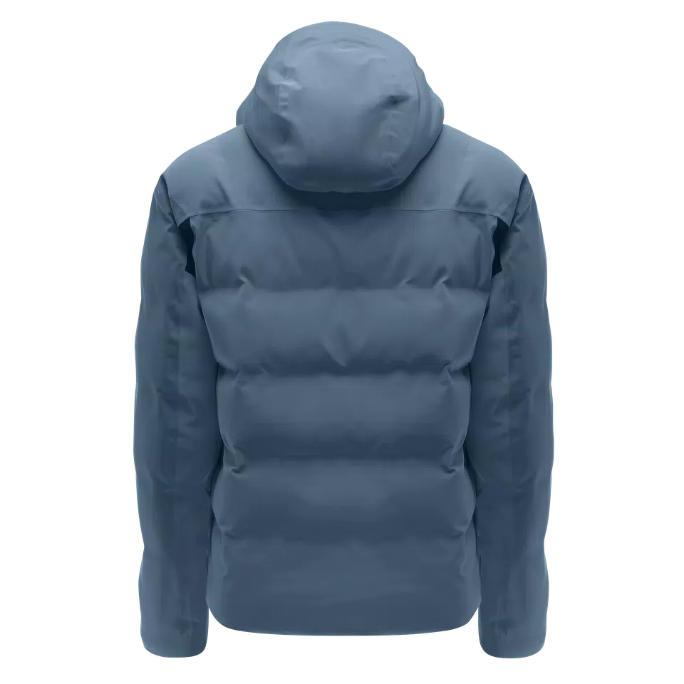 MEN'S CROSS-FUNCTIONAL DOWN JACKET - STELLAR - 2