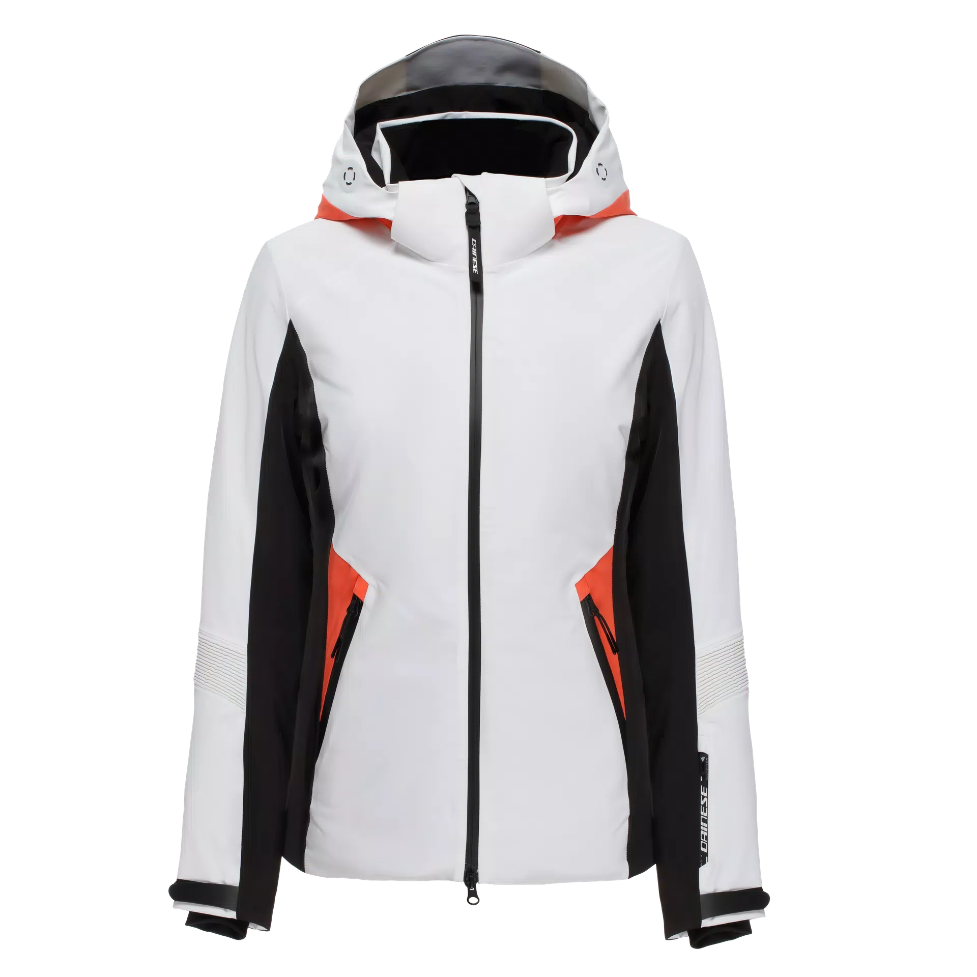 SPEED DEMON LAB DOMEAIR&trade; PRO - WOMEN&rsquo;S SKI JACKET
