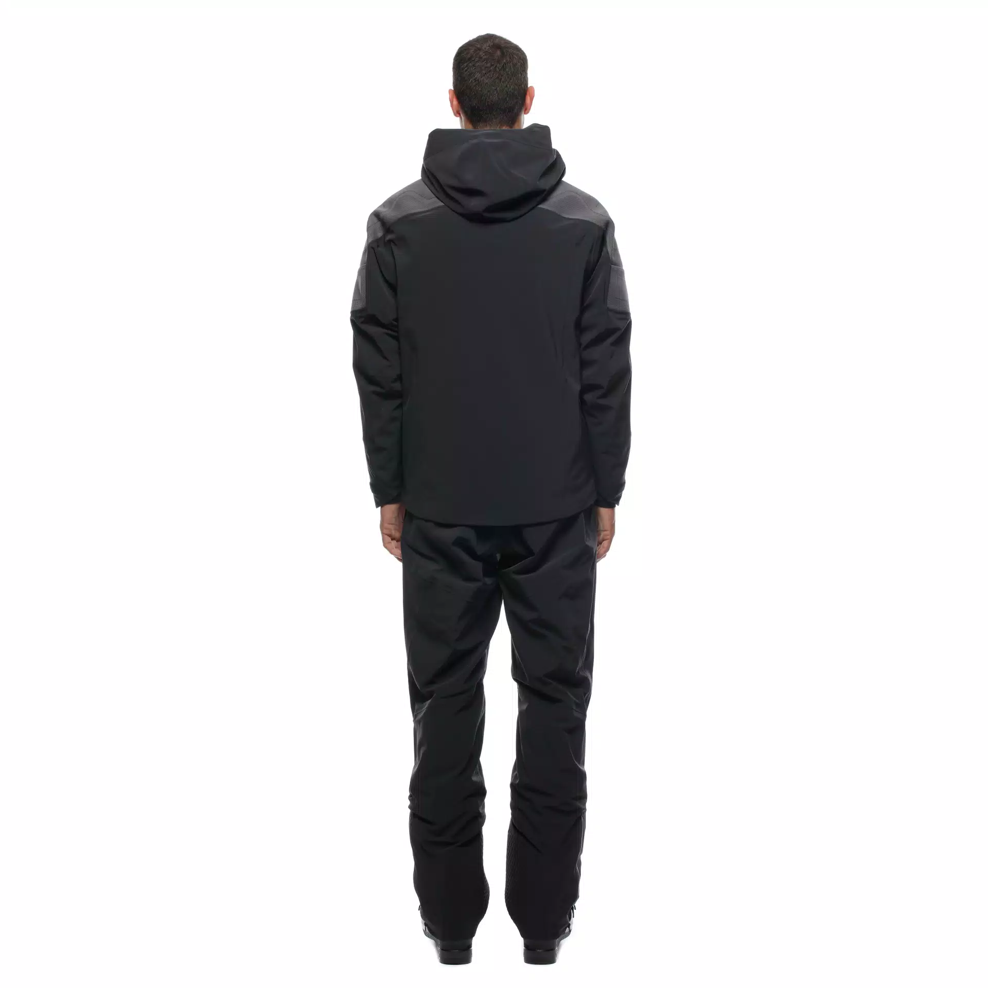S001&nbsp;DERMIZAX EV&trade; FLEXAGON GIACCA SCI UOMO