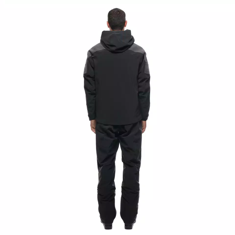 S001 DERMIZAX EV™ FLEXAGON SKIJACKE FÜR HERREN - STRETCH-LIMO - 6