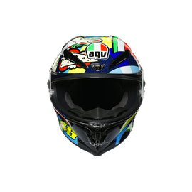 agv menu misano