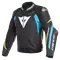 SUPER SPEED 3 LEATHER JACKET