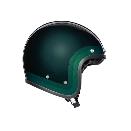 X70 MULTI DOT - TROFEO GREEN -  - 2