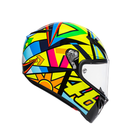 VELOCE S TOP E2205 - SOLELUNA 2017 - undefined