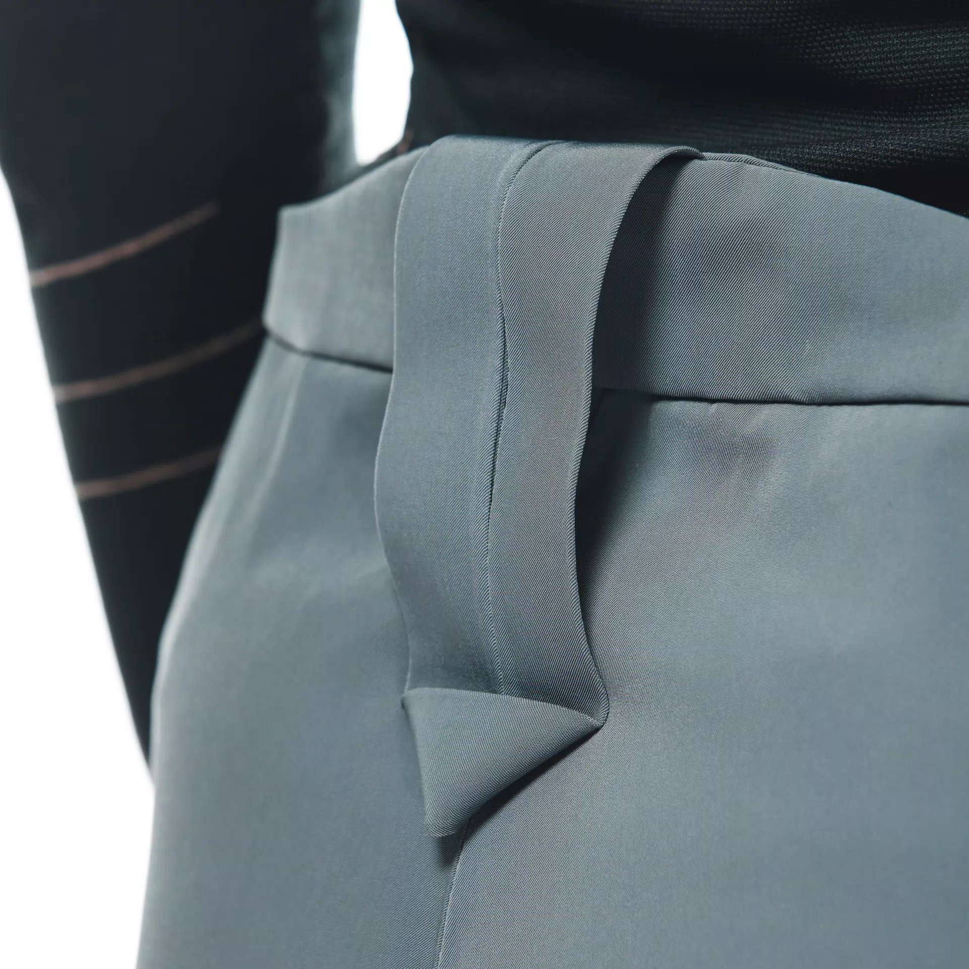 HP VERGLAS PANTS WMN