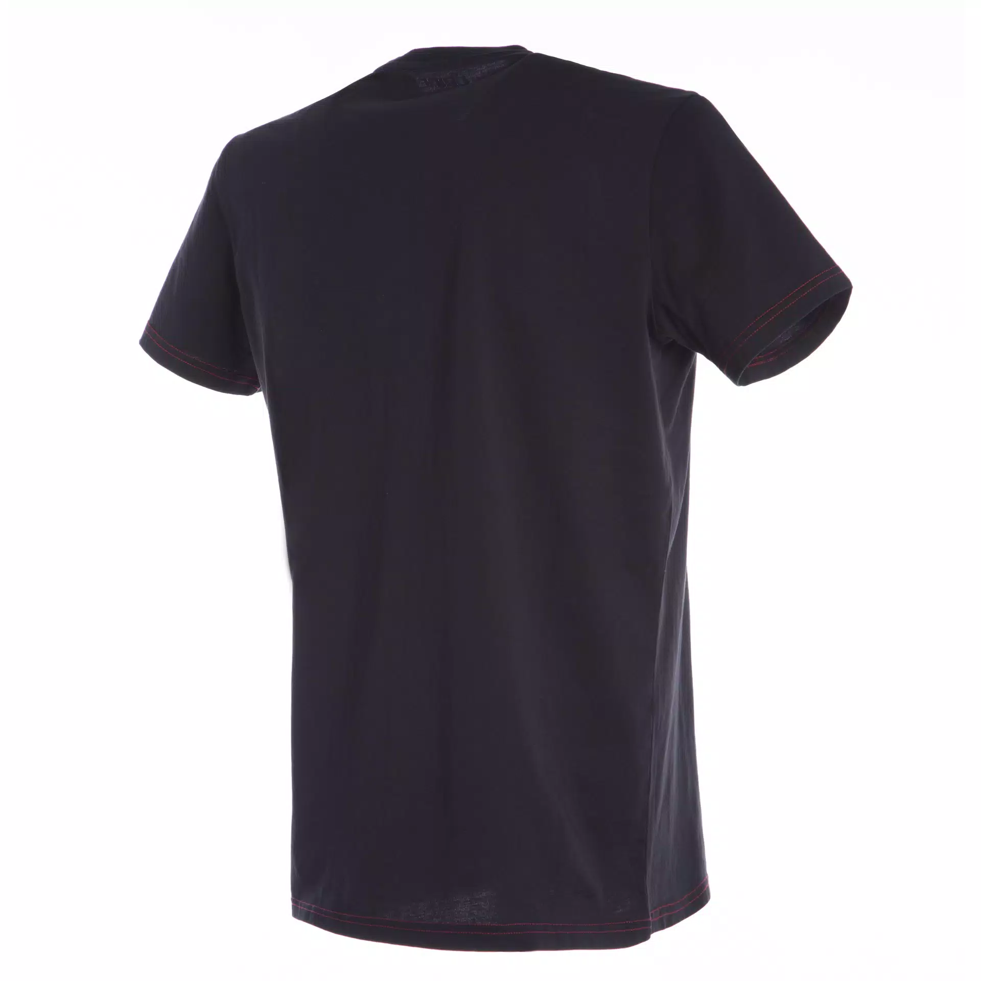 SPEED DEMON - MEN'S T-SHIRT | BLACK/RED | Dainese SPEED DEMON - MEN'S T-SHIRT | BLACK/RED | Dainese