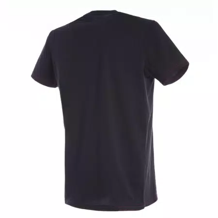 SPEED DEMON - MEN'S T-SHIRT - BLACK/RED - 2