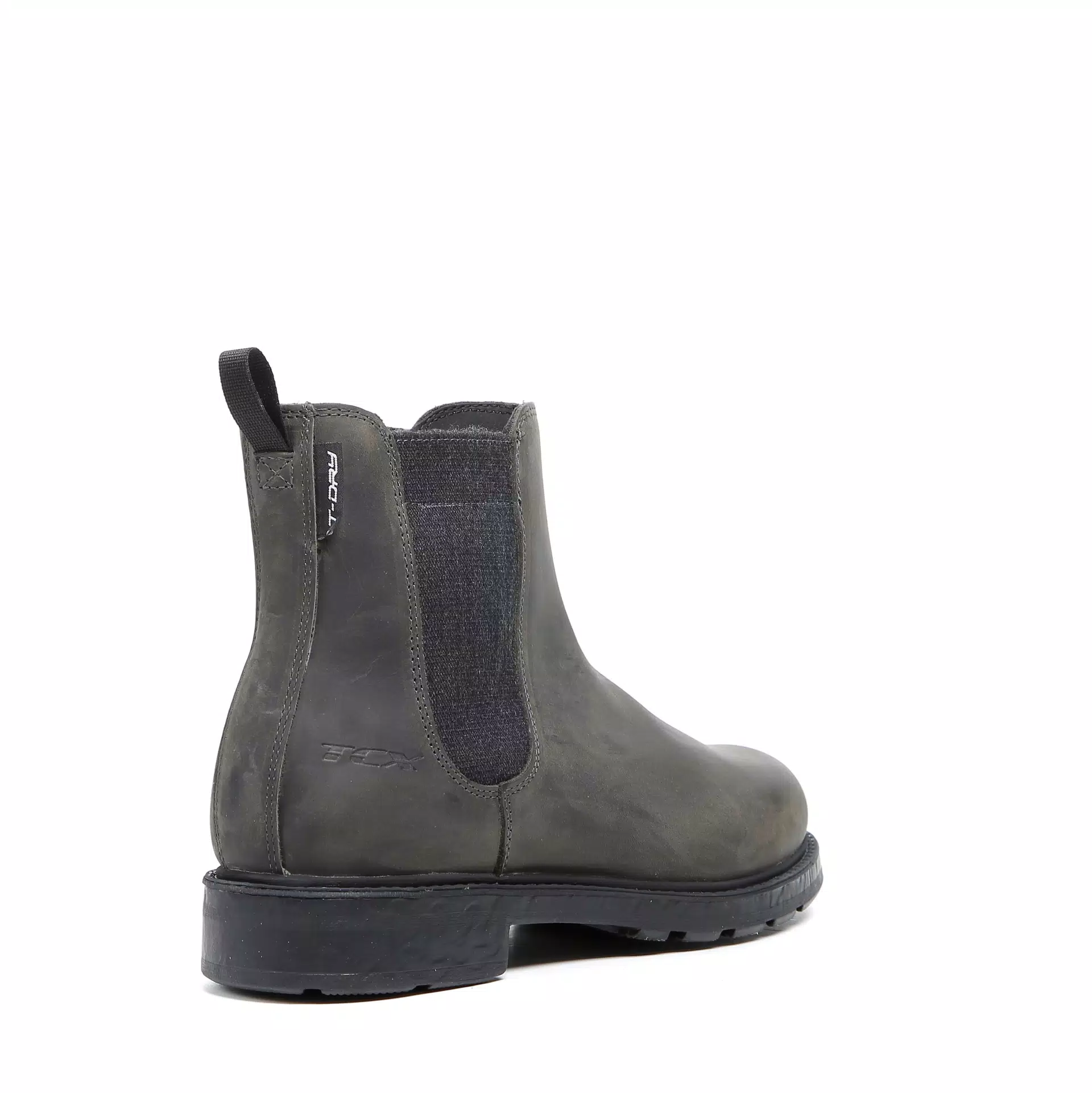 STATEN WP - ANTHRACITE/GRAY