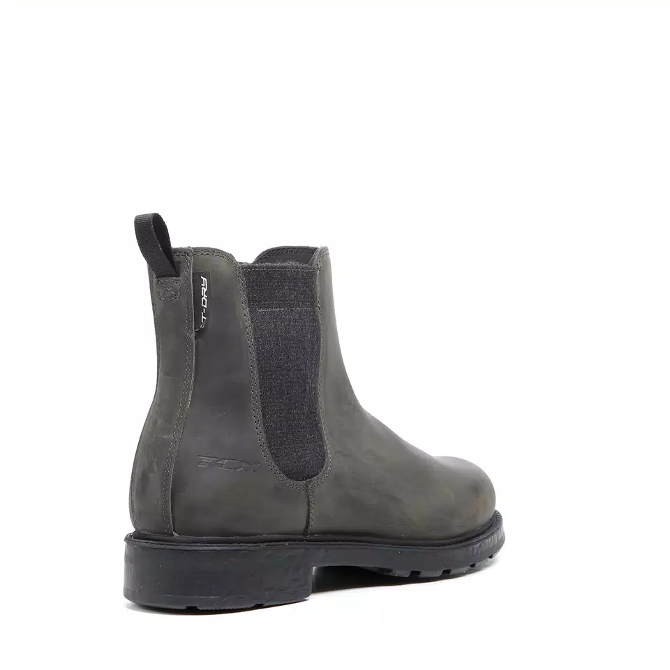 STATEN WP - ANTHRACITE/GRAY -  - 3