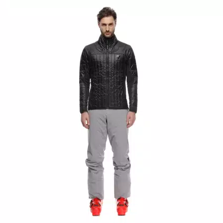 THERMAL INNER GIACCA TERMICA IMBOTTITA SCI UOMO - STRETCH-LIMO - 3