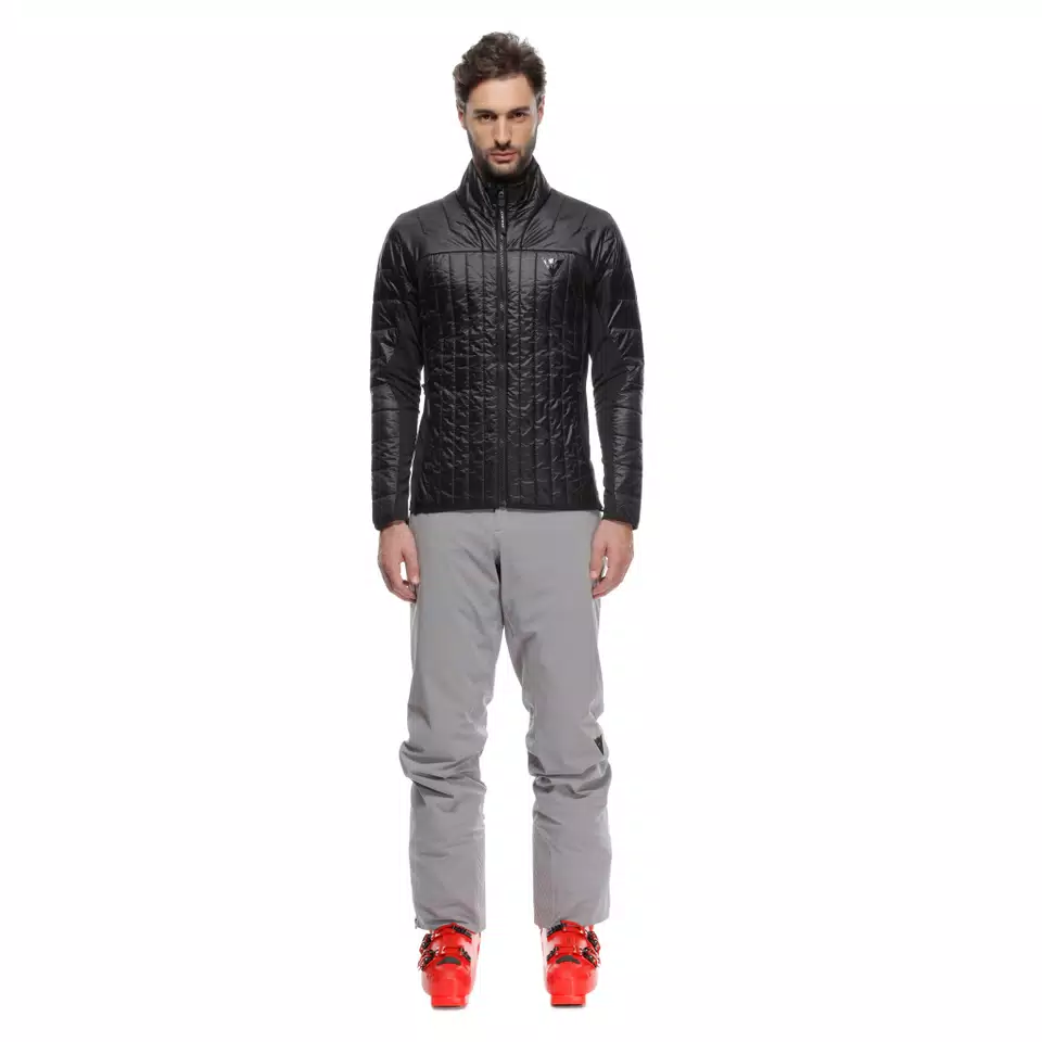 MEN'S THERMAL INNER PADDED SKI JACKET - STRETCH-LIMO - 3