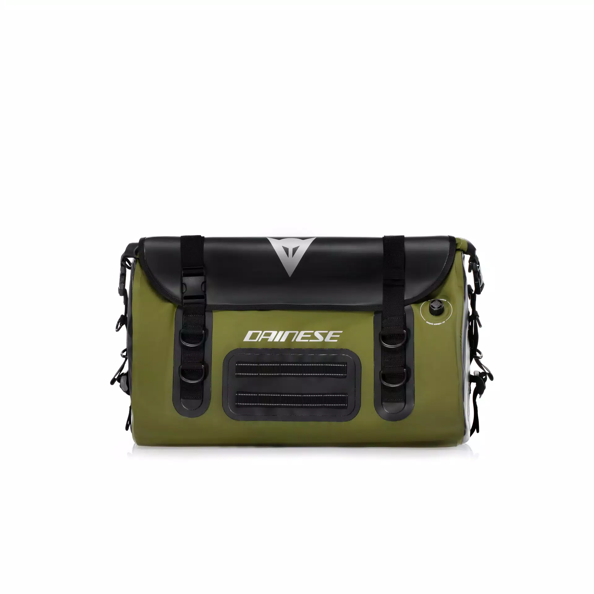 EXPLORER - WATERPROFF DUFFEL BAG (45 LT)
