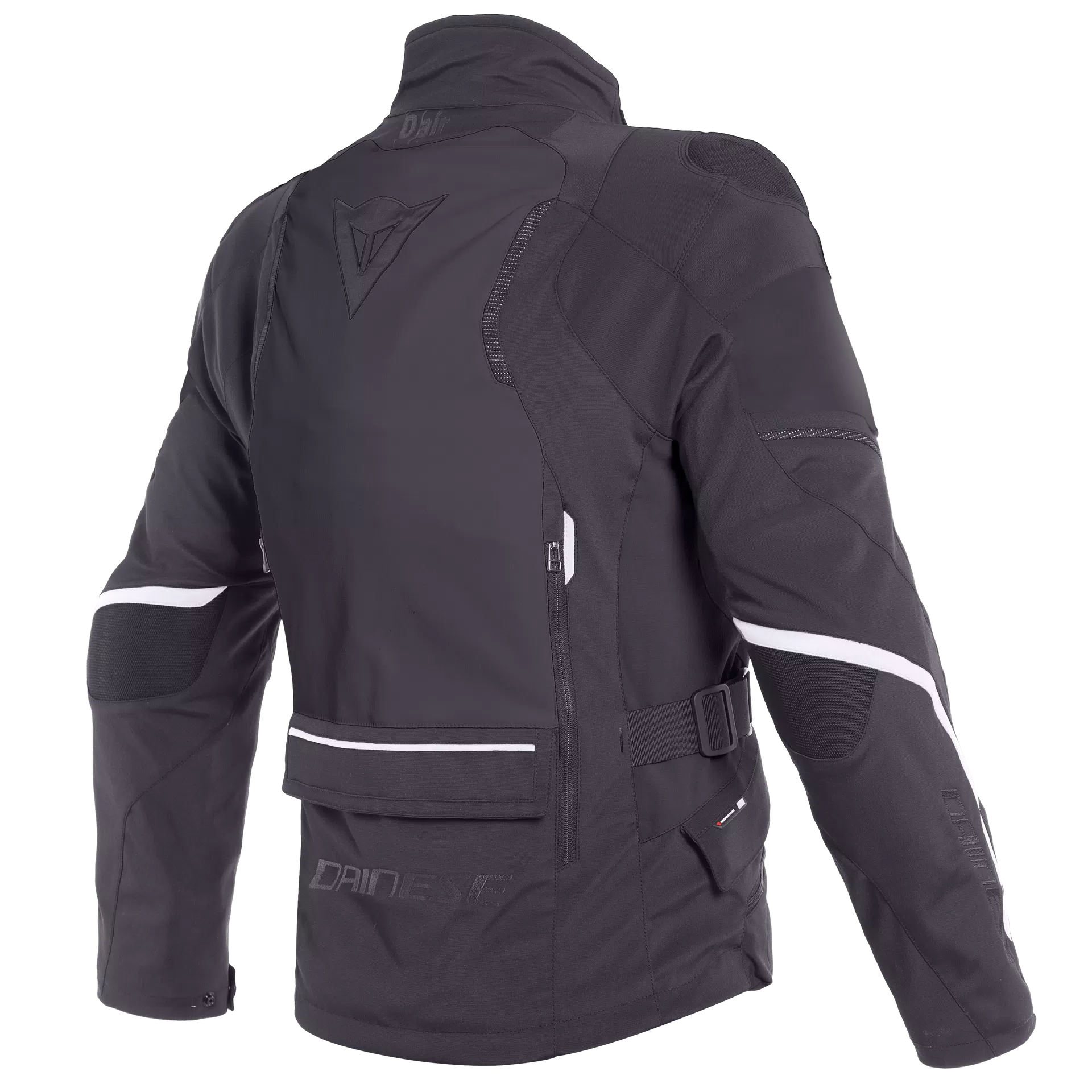 CARVE MASTER 2 D-AIR GORE-TEX JACKET
