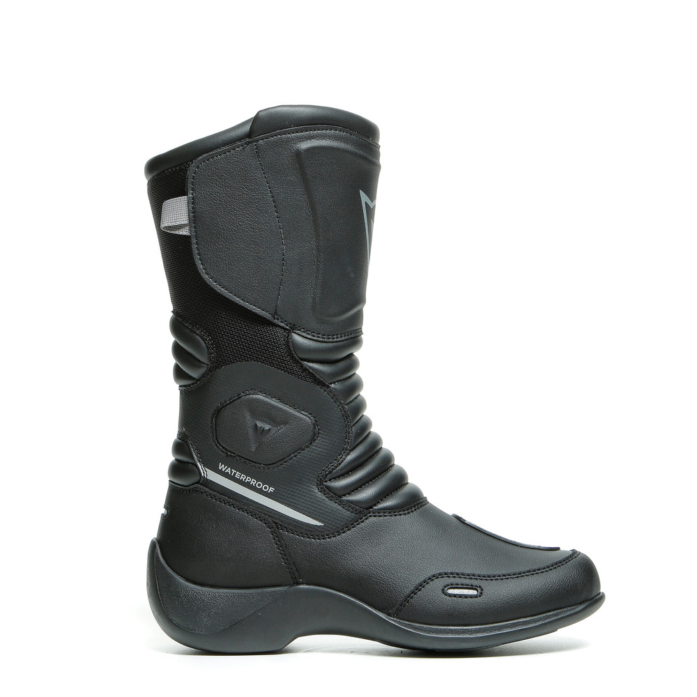 aurora-lady-d-wp-boots-black-black image number 1