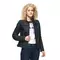 RAZON 2 CHAQUETA DE CUERO MOTO MUJER