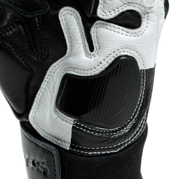 x-ride-gloves-black-white image number 10