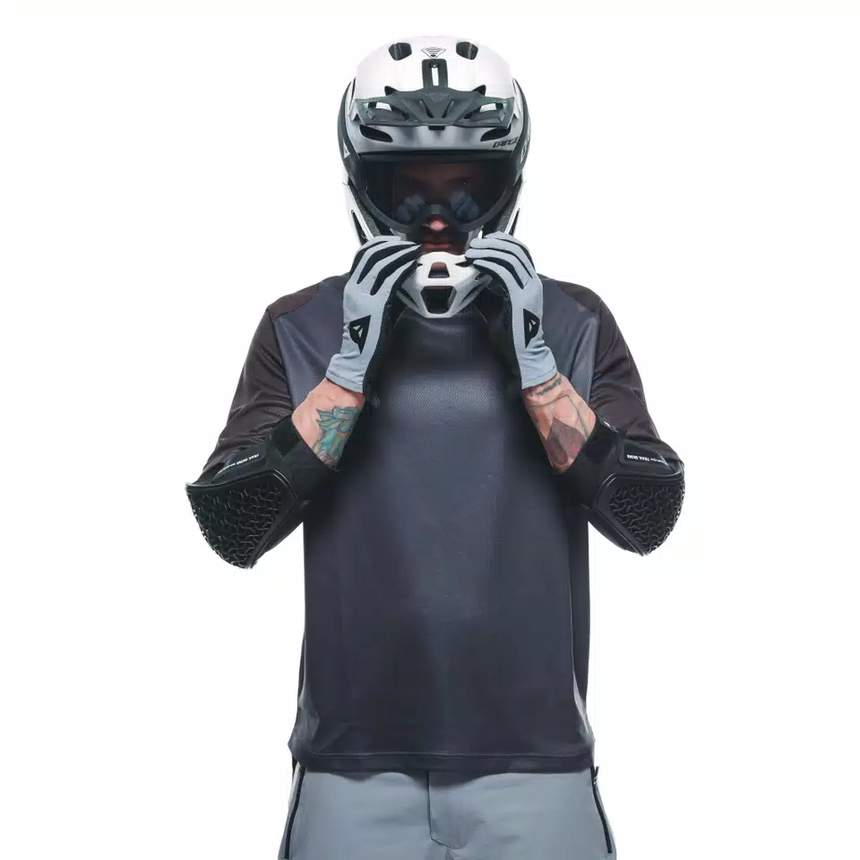 HGL JERSEY SS - HEREN FIETSSHIRT MET KORTE MOUWEN - PERISCOPE - 4