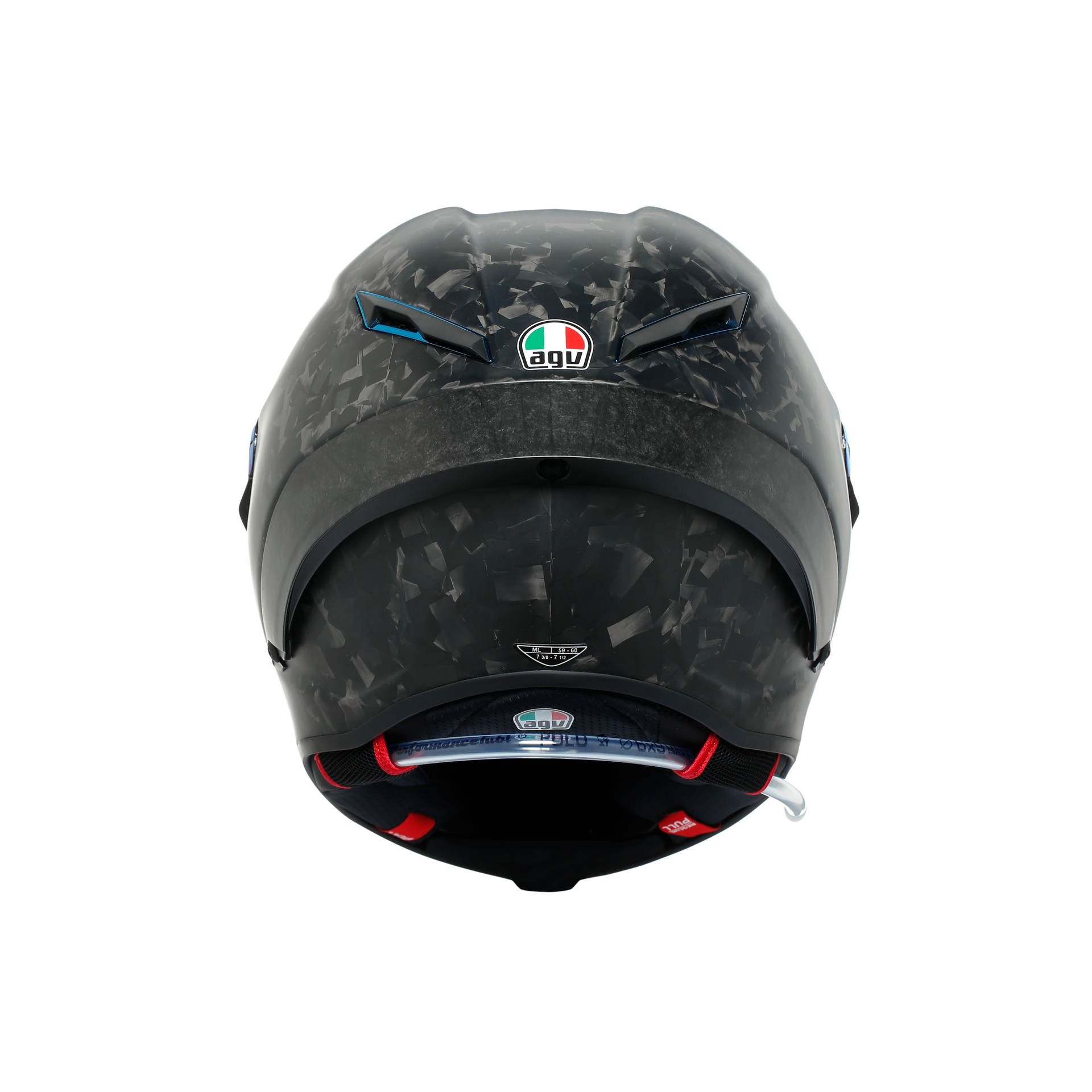 AGV PISTA GP RR - FUTURO | APPS-BICENTENARIO-PRD-01.AZUREWEBSITES.NET