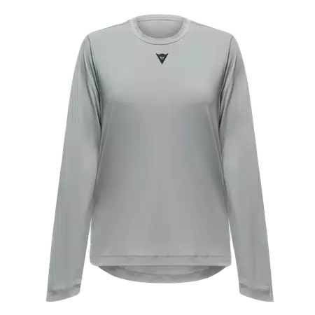 HG ROX JERSEY LS - DAMES FIETSSHIRT MET LANGE MOUWEN - GREEN-WATER - 1