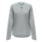 HG ROX JERSEY LS - MAGLIA BICI MANICHE LUNGHE DONNA