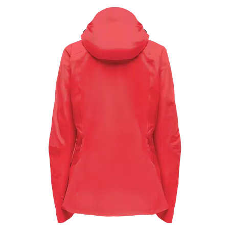 HP PLATEAU WMN - PARADISE-PINK - 2