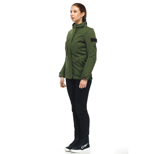 toledo-lady-d-dry-jacket-bronze-green image number 3