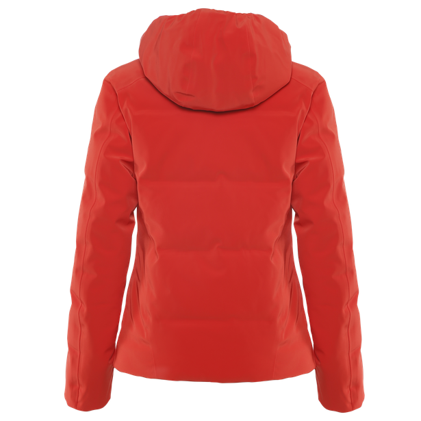 ski-downjacket-woman-2-0-high-risk-red image number 1
