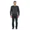 INTREPIDA PERF. LEATHER JACKET
