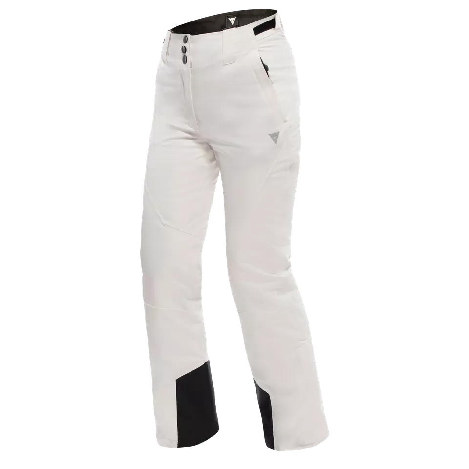 OPRA AEROSENSE-DRY - WOMEN'S SKI PANTS - LILY-WHITE - 1