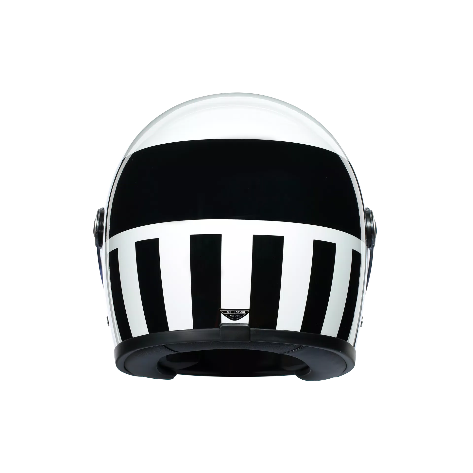 X3000 MULTI E2205 - INVICTUS WHITE/BLACK