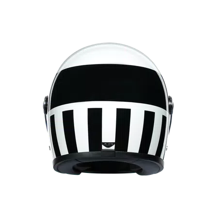 X3000 MULTI E2205 - INVICTUS WHITE/BLACK -  - 5