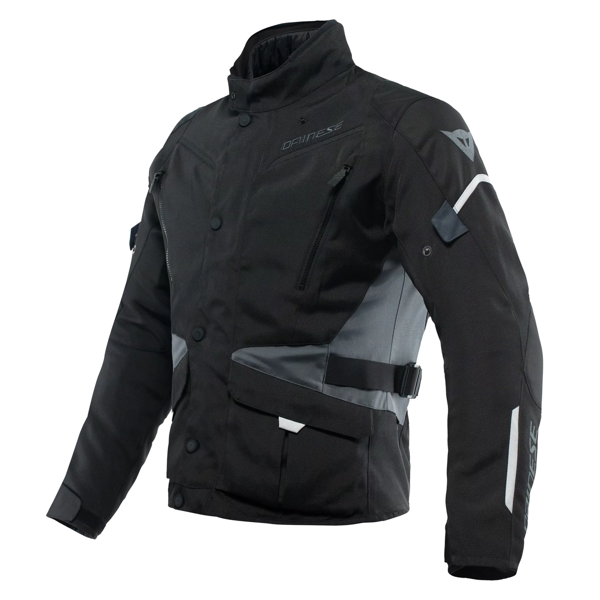 Dainese jacket black hotsell