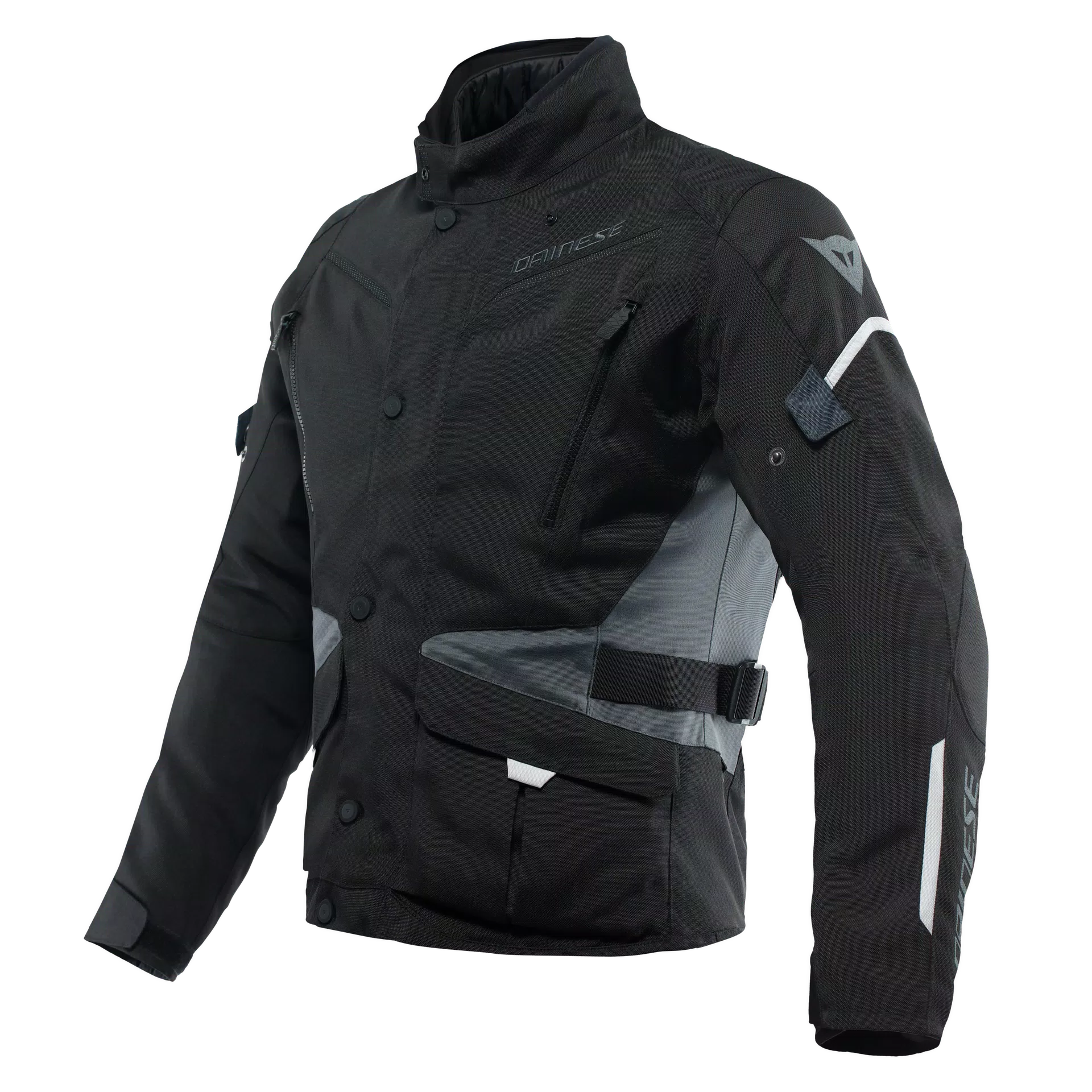 Dainese Tempest 3 D-Dry - Zwart